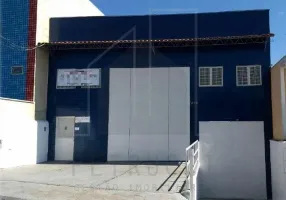 Foto 1 de Galpão/Depósito/Armazém para alugar, 370m² em Jardim do Trevo, Campinas