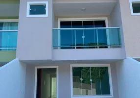 Foto 1 de Casa de Condomínio com 3 Quartos para alugar, 110m² em São Marcos, Macaé
