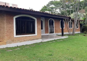 Foto 1 de Casa com 3 Quartos à venda, 700m² em Vila Santista, Atibaia