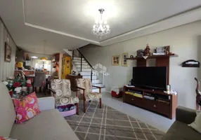 Foto 1 de Casa com 3 Quartos à venda, 140m² em Guarujá, Porto Alegre