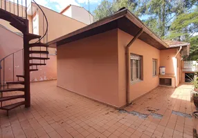 Foto 1 de Casa com 3 Quartos à venda, 171m² em Butantã, São Paulo