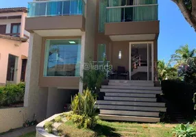 Foto 1 de Sobrado com 4 Quartos à venda, 180m² em Area Rural de Vila Velha, Vila Velha