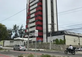 Foto 1 de Imóvel Comercial para alugar, 3551m² em Manoel Dias Branco, Fortaleza