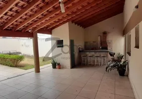 Foto 1 de Casa com 2 Quartos à venda, 110m² em Jardim Campo Belo, Sumaré