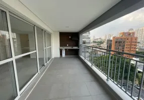 Foto 1 de Apartamento com 3 Quartos à venda, 116m² em Parque da Mooca, São Paulo