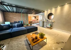 Foto 1 de Apartamento com 4 Quartos à venda, 150m² em Cruzeiro, Belo Horizonte