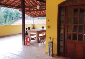Foto 1 de Casa com 3 Quartos à venda, 462m² em Corrego Da Ilha, Sabará