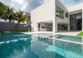 Foto 1 de Casa de Condomínio com 5 Quartos à venda, 521m² em Alphaville Cruzeiro, Goiânia