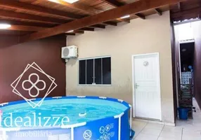 Foto 1 de Casa com 2 Quartos à venda, 98m² em Belmonte, Volta Redonda