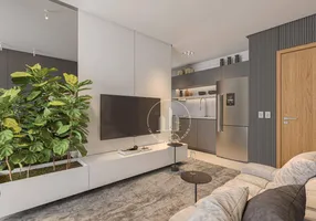 Foto 1 de Apartamento com 2 Quartos à venda, 53m² em Nossa Senhora do Rosário, São José