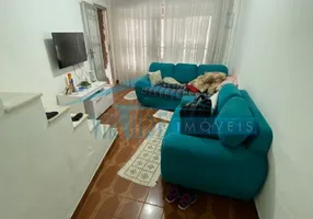 Foto 1 de Sobrado com 2 Quartos à venda, 90m² em Vila Carrão, São Paulo