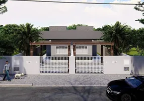 Foto 1 de Casa com 3 Quartos à venda, 11m² em Itajubá, Barra Velha