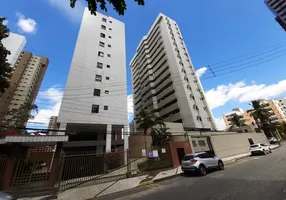 Foto 1 de Apartamento com 3 Quartos à venda, 126m² em Aldeota, Fortaleza