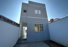 Foto 1 de Sobrado com 3 Quartos à venda, 150m² em Vila Pomar, Mogi das Cruzes