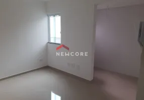 Foto 1 de Kitnet com 2 Quartos à venda, 41m² em Vila Granada, São Paulo