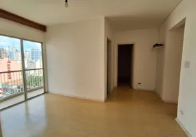 Foto 1 de Apartamento com 1 Quarto para alugar, 56m² em Cambuci, São Paulo