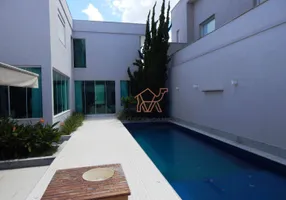 Foto 1 de Casa com 4 Quartos à venda, 545m² em Belvedere, Belo Horizonte