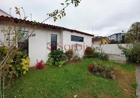 Foto 1 de Casa com 3 Quartos à venda, 107m² em Cajuru, Curitiba