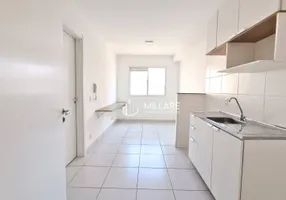 Foto 1 de Apartamento com 1 Quarto para alugar, 27m² em Cambuci, São Paulo