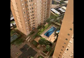 Foto 1 de Apartamento com 2 Quartos à venda, 47m² em Campos Eliseos, Ribeirão Preto