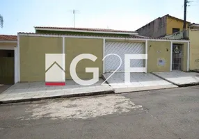 Foto 1 de Casa com 3 Quartos à venda, 140m² em Parque da Figueira, Paulínia