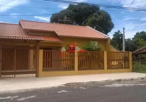 Foto 1 de Casa com 3 Quartos à venda, 148m² em São José, Sapucaia do Sul