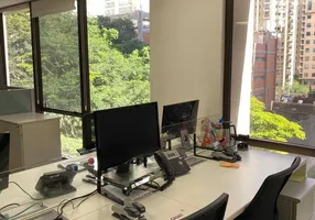 Foto 1 de Sala Comercial para venda ou aluguel, 502m² em Vila Olímpia, São Paulo