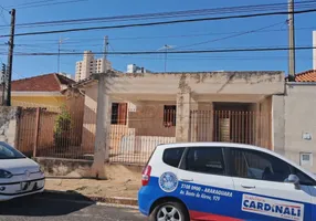 Foto 1 de Casa com 3 Quartos à venda, 220m² em Centro, Araraquara