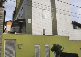 Foto 1 de Apartamento com 3 Quartos à venda, 76m² em Canaã, Belo Horizonte