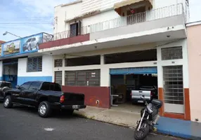 Foto 1 de Ponto Comercial para alugar, 210m² em Vila Tamandaré, Ribeirão Preto