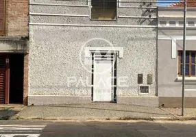 Foto 1 de Ponto Comercial para alugar, 120m² em Centro, Piracicaba