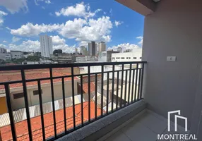 Foto 1 de Apartamento com 2 Quartos à venda, 48m² em Vila Rosalia, Guarulhos
