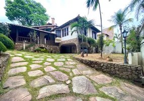 Foto 1 de Casa com 6 Quartos para alugar, 480m² em São Luíz, Belo Horizonte
