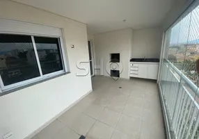 Foto 1 de Apartamento com 1 Quarto à venda, 64m² em Vila Ester Zona Norte, São Paulo