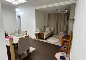 Foto 1 de Apartamento com 3 Quartos à venda, 64m² em Vila Industrial, São Paulo