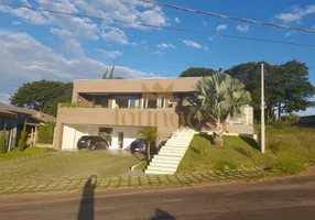 Foto 1 de Casa de Condomínio com 3 Quartos à venda, 420m² em Jardim Residencial Vale Verde, Sorocaba