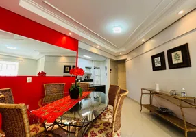 Foto 1 de Apartamento com 4 Quartos para alugar, 84m² em Bombas, Bombinhas