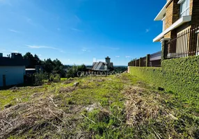 Foto 1 de Lote/Terreno à venda, 640m² em Mato Queimado, Gramado