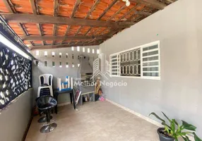 Foto 1 de Casa com 2 Quartos à venda, 83m² em Jardim Nova América, Hortolândia
