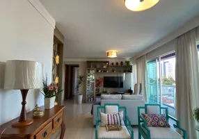 Foto 1 de Apartamento com 3 Quartos à venda, 120m² em Petrópolis, Natal