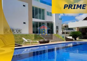 Foto 1 de Casa de Condomínio com 4 Quartos à venda, 1000m² em São Jorge, Maceió