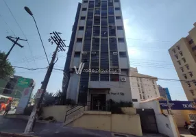 Foto 1 de Sala Comercial com 1 Quarto para venda ou aluguel, 51m² em Centro, Campinas