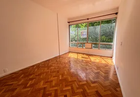 Foto 1 de Apartamento com 2 Quartos para alugar, 113m² em Leblon, Rio de Janeiro