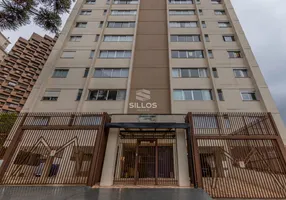 Foto 1 de Apartamento com 3 Quartos à venda, 114m² em Juvevê, Curitiba