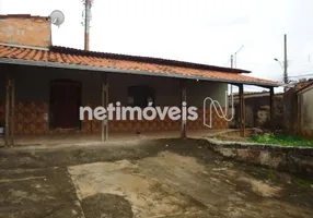 Foto 1 de Casa com 3 Quartos à venda, 100m² em Asteca São Benedito, Santa Luzia