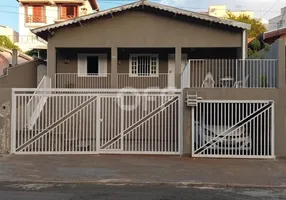 Foto 1 de Sobrado com 3 Quartos à venda, 150m² em Vila Aurocan, Campinas