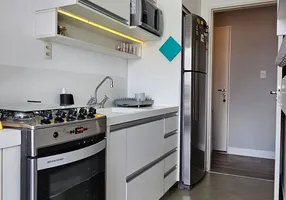 Foto 1 de Apartamento com 2 Quartos à venda, 62m² em Saúde, São Paulo