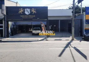 Foto 1 de Ponto Comercial para alugar, 125m² em Centro, Taubaté