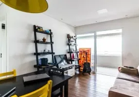 Foto 1 de Apartamento com 2 Quartos à venda, 67m² em Água Branca, São Paulo