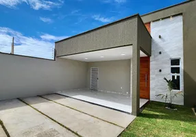 Foto 1 de Casa com 3 Quartos à venda, 170m² em Vila Eduardo, Petrolina